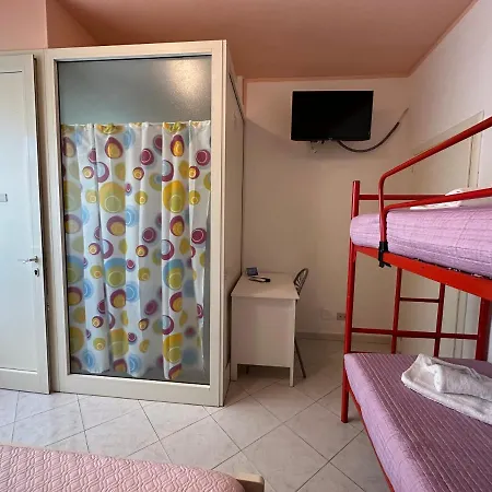 I Gigli Di Mare 3* Marina Di Bibbona