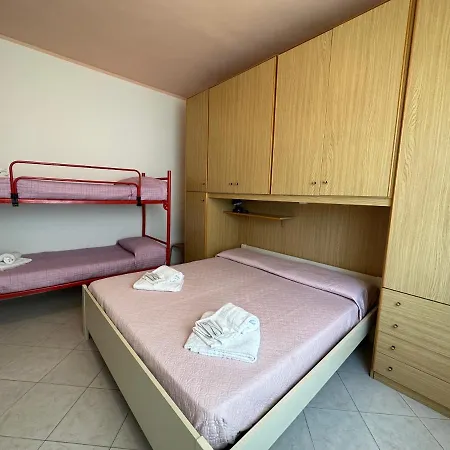Guest house I Gigli Di Mare 3*