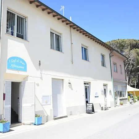 I Gigli Di Mare 3*