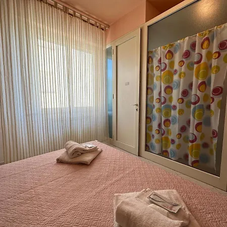 I Gigli Di Mare 3* Marina Di Bibbona