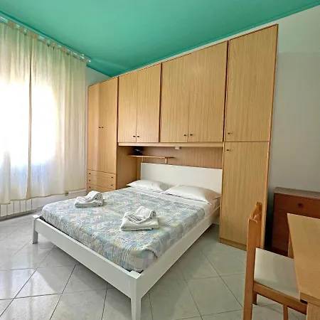 Guest house I Gigli Di Mare Marina Di Bibbona