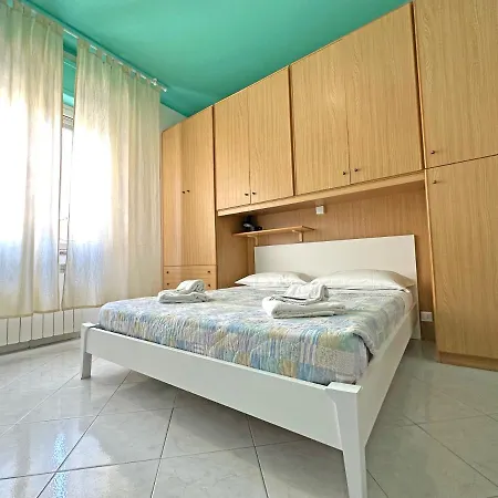 I Gigli Di Mare 3*