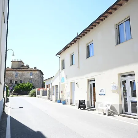I Gigli Di Mare 3*