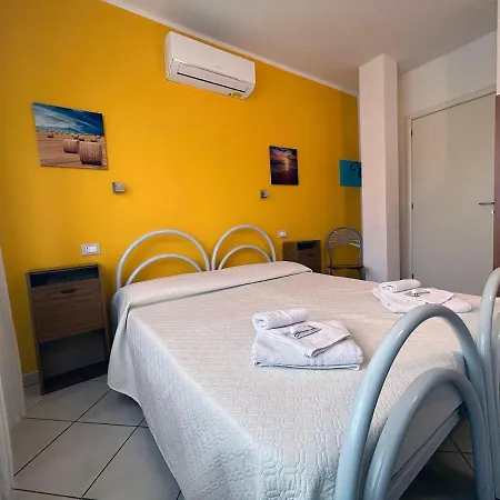 I Gigli Di Mare 3*