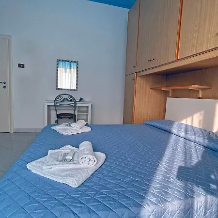 I Gigli Di Mare 3*