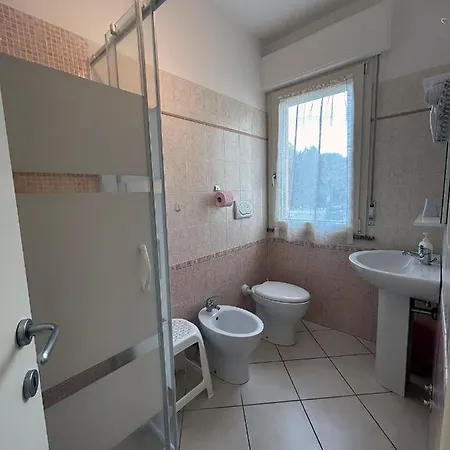 Guest house I Gigli Di Mare Marina Di Bibbona