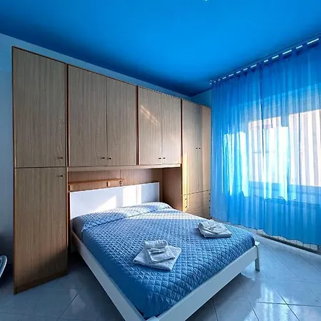 I Gigli Di Mare Guest house Marina Di Bibbona