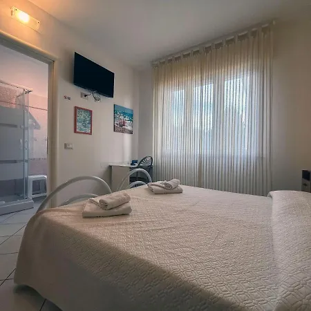 I Gigli Di Mare Guest house