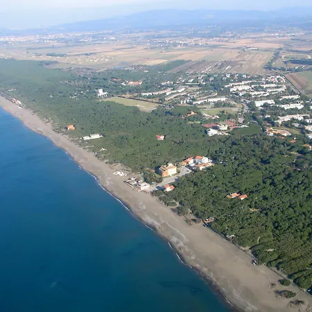 I Gigli Di Mare Guest house 3*