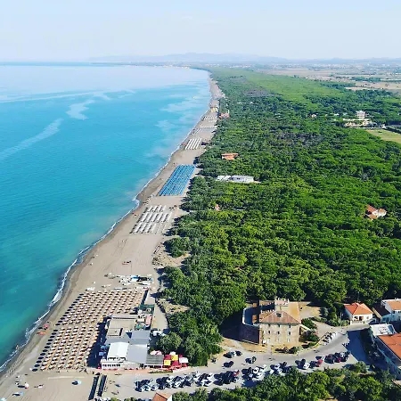 Guest house I Gigli Di Mare
