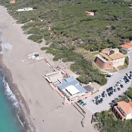 I Gigli Di Mare Guest house