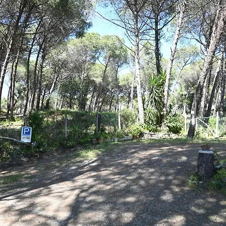 I Gigli Di Mare Guest house 3*