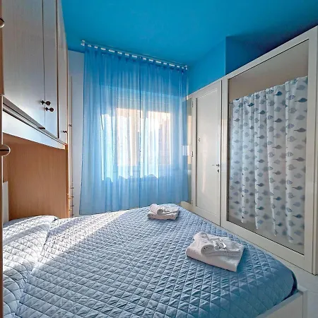 Guest house I Gigli Di Mare Marina Di Bibbona