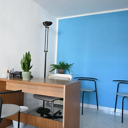 Guest house I Gigli Di Mare 3*