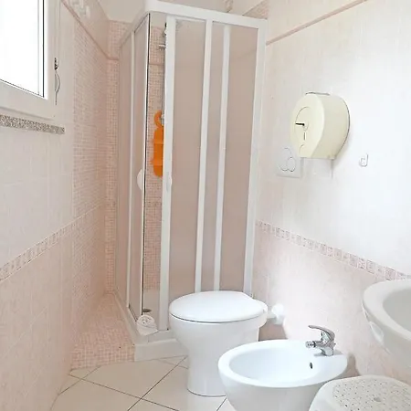 I Gigli Di Mare 3*