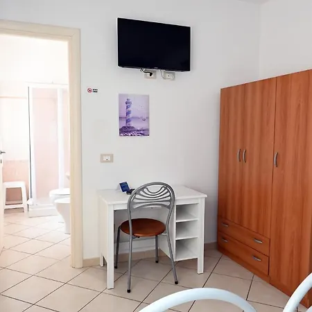 Guest house I Gigli Di Mare Marina Di Bibbona